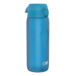Пляшка для води ION8 750 мл. (ЕКО пляшка) BPA Free, Blue
