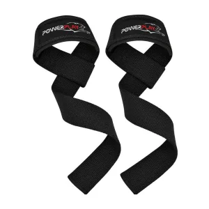 Lifting Straps PP 7065 чорний