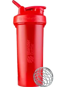 Шейкер спортивний BlenderBottle Classic Loop PRO 820 мл Red (500482)