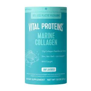 Marine Collagen - 221 г Без смаку