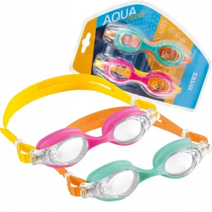 Окуляри для плавання Intex 3-8 років