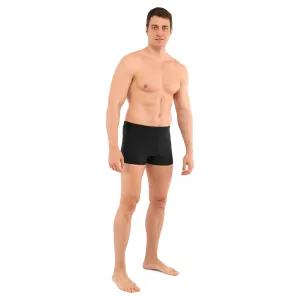 Плавки боксери чоловічі для плавання 3888, XL–3 XL 40– - 70 кг XL