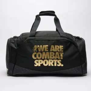 Спортивна сумка Leone AC966 DNA DUFFEL Black (75л.)