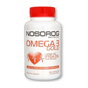 Omega 3 Gold - 90 капсул