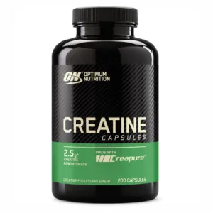 Creatine Capsules 2500 CreaPure - 200 капсул