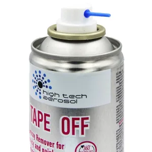 Tape Removal Spray HTA TAPE OFF 200 ml
