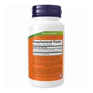 Bacopa Extract 450 мг - 90 капсул