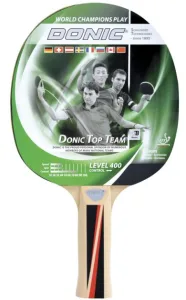 Ракетка для настільного тенісу Donic Top Team 400 Original