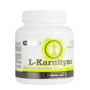 L karnityna - 30 таблеток