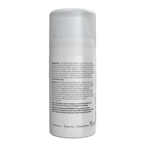 Progesterone from Wild Yam Balancing Skin Cream - 85 г