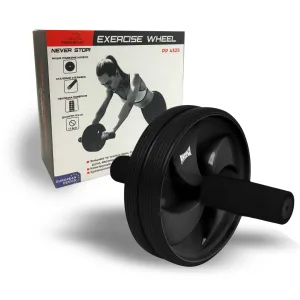 Колесо для пресса PowerPlay 4325 AB SCULPT d17,5 см. черный