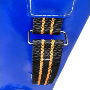 Маківара пряма 59x30x10 з трьома ручками