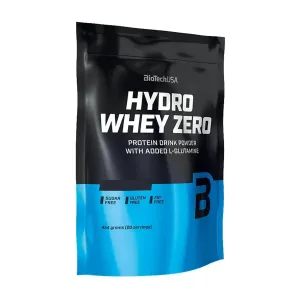 Hydro Whey Zero - 454 г шоколад