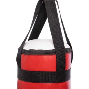 Боксерський набір дитячий Full Contact синій - 20 см