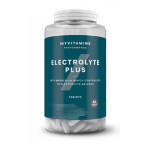 Electrolytes Plus - 180 таблеток