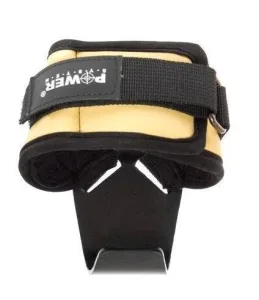 Гаки для тяги на зап'ястя Power System PS-3300 Hooks Natural - XL