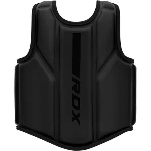 Защитный жилет тренера RDX F6M Kara Coach Chest Protector L/XL
