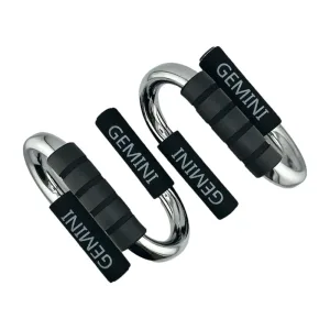 Упори для віджимань Gemini Push-Up Bar GI-0888-7