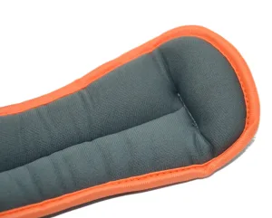 Обважнювачі манжети для ніг та рук Power System PS-4045 Ankle Weights 2 шт.* - 0,5 кг пара