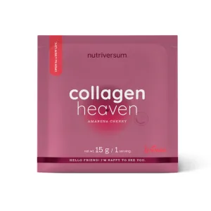 Sample Collagen Heaven - 15 г амарена вишня