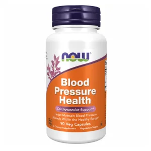 Blood Pressure Helth - 90 капсул
