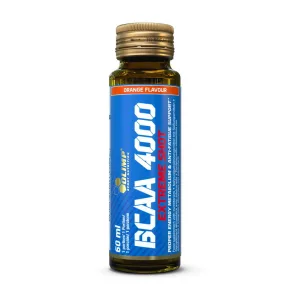 BCAA Extreme Shot - 60 мл Апельсин