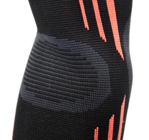 Налокітники Power System PS-6020 Elbow Support Evo Black/Orange 2 шт. - M