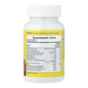 Source of Life® Prenatal - 90 таблеток