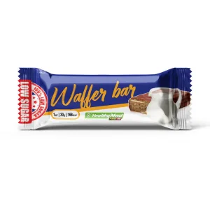 Waffer Bar - 30 г шоколад
