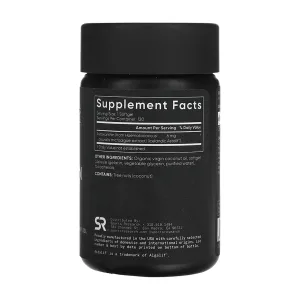 Astaxanthin 6 мг - 120 софтгель