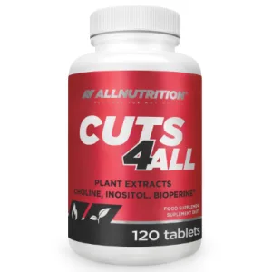 CUTS 4 ALL - 120 таблеток