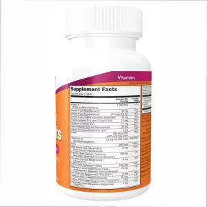 Mega B-12 Daily Vits Multi - 60 таблеток