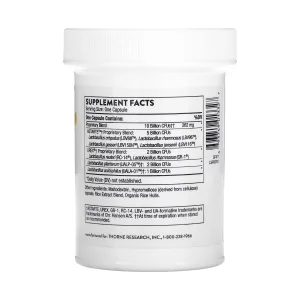 Women's Daily Probiotic 30 капсул