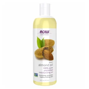 Sweet Almond Oil - 473 мл