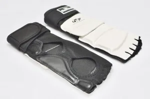 Захист стопи для тхеквондо білий M