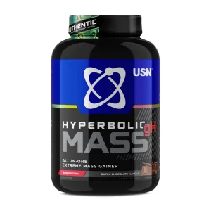 Hyperbolic Mass - 2 кг голландський шоколад