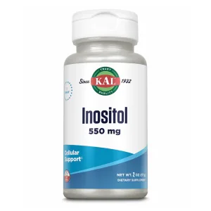 Inositol 550 мг - 113 г