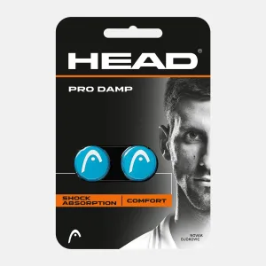 Віброгасники Head Pro Damp x2 BL 285515-BL (Оригінал)