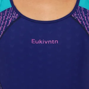 Купальник для плавання цільний жіночий EUKIVNTH M