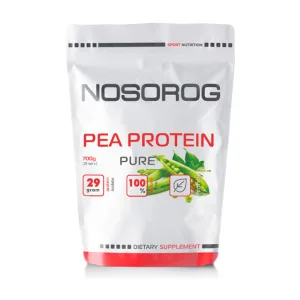 Pea Protein - 700 г Чистий
