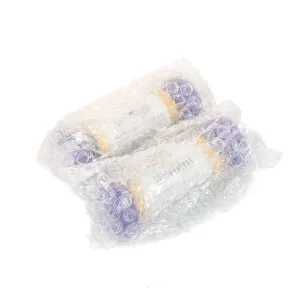 Гантелі Sport для фітнесу з вініловим покриттям 2 шт по 0,5 кг GSD-0.5PUR