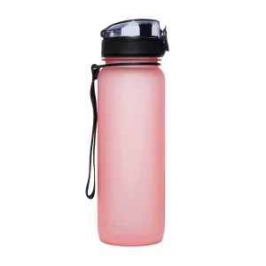 Uzspace Tamish Frosted Waterbottle 3053 - 800 мл Кораловий/рожевий
