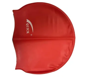 Шапочка для плавання дитяча Блакитний