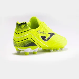 Бути Joma AGUILA жовтий чоловічий 44,5 розмір AGUS2409AG (Оригінал)