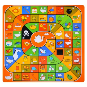 Шахи 13в1 2612-A