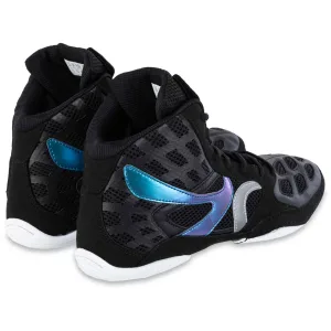 Борцювання GFX чорний-синій 44