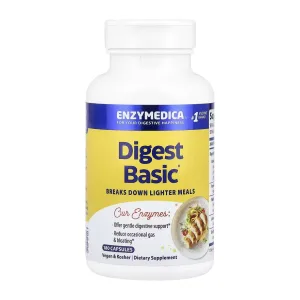 Digest Basic - 180 капсул