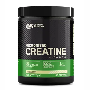 Creatine Powder - 317 г