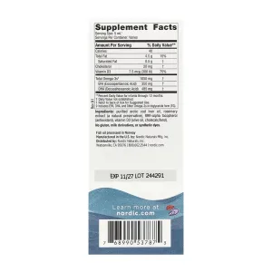 Baby's DHA - 60 мл