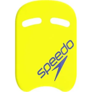 Дошка для плавання Speedo KICK BOARD AU Жовтий Уні 28 x 43 x 3.5 см 8-0166017218 (Оригінал)